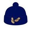 Snowstar® two-tone beanie Thumbnail