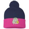 Snowstar® two-tone beanie Thumbnail