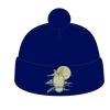 Snowstar® two-tone beanie Thumbnail