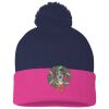 Snowstar® two-tone beanie Thumbnail