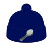 Snowstar® two-tone beanie Thumbnail