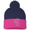 Snowstar® two-tone beanie Thumbnail