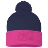 Snowstar® two-tone beanie Thumbnail