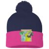 Snowstar® two-tone beanie Thumbnail