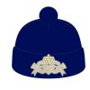 Snowstar® two-tone beanie Thumbnail