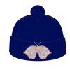 Snowstar® two-tone beanie Thumbnail