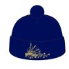 Snowstar® two-tone beanie Thumbnail