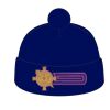 Snowstar® two-tone beanie Thumbnail