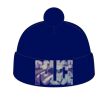 Snowstar® two-tone beanie Thumbnail