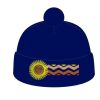 Snowstar® two-tone beanie Thumbnail