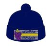 Snowstar® two-tone beanie Thumbnail