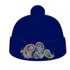 Snowstar® two-tone beanie Thumbnail