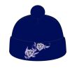 Snowstar® two-tone beanie Thumbnail