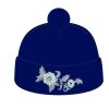 Snowstar® two-tone beanie Thumbnail