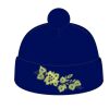 Snowstar® two-tone beanie Thumbnail