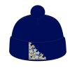 Snowstar® two-tone beanie Thumbnail