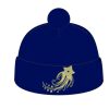 Snowstar® two-tone beanie Thumbnail