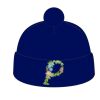 Snowstar® two-tone beanie Thumbnail