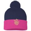 Snowstar® two-tone beanie Thumbnail