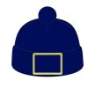 Snowstar® two-tone beanie Thumbnail