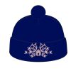 Snowstar® two-tone beanie Thumbnail