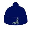 Snowstar® two-tone beanie Thumbnail