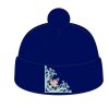 Snowstar® two-tone beanie Thumbnail