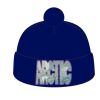 Snowstar® two-tone beanie Thumbnail