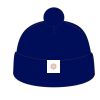 Snowstar® two-tone beanie Thumbnail