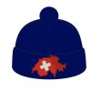 Snowstar® two-tone beanie Thumbnail