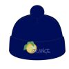 Snowstar® two-tone beanie Thumbnail