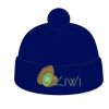 Snowstar® two-tone beanie Thumbnail