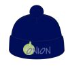 Snowstar® two-tone beanie Thumbnail