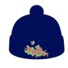 Snowstar® two-tone beanie Thumbnail