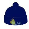 Snowstar® two-tone beanie Thumbnail