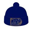 Snowstar® two-tone beanie Thumbnail