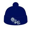 Snowstar® two-tone beanie Thumbnail