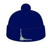 Snowstar® two-tone beanie Thumbnail