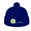 Snowstar® two-tone beanie Thumbnail