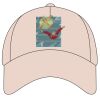 Ultimate 5-panel cap - sandwich peak Thumbnail