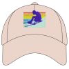 Ultimate 5-panel cap - sandwich peak Thumbnail