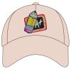 Ultimate 5-panel cap - sandwich peak Thumbnail