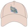 Ultimate 5-panel cap - sandwich peak Thumbnail