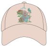 Ultimate 5-panel cap - sandwich peak Thumbnail