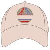 Ultimate 5-panel cap - sandwich peak Thumbnail