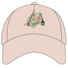 Ultimate 5-panel cap - sandwich peak Thumbnail