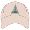 Ultimate 5-panel cap - sandwich peak Thumbnail