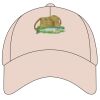 Ultimate 5-panel cap - sandwich peak Thumbnail