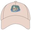 Ultimate 5-panel cap - sandwich peak Thumbnail