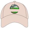 Ultimate 5-panel cap - sandwich peak Thumbnail